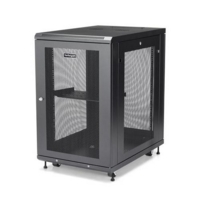 18U Server Rack Cabinet 31in Deep