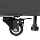 22U 36in Knock Down Server Rack Cabinet