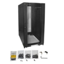 25U Server Rack Cabinet 37in Deep