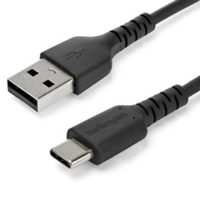 2m FastCharge and Sync USB to USBC Cable