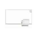 Dymo LabelWriter Shipping Label or Name Badge 54x101mm 220 Labels Per Roll White (Pack 12)