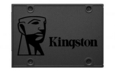 Kingston Internal SSD 960GB A400 SATA 2.5in