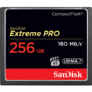 Sandisk 256GB Extreme Pro Compact Flash Card