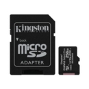 256GB Canvas Select Plus MicroSDXC AD