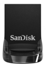 SanDisk Ultra Fit USB3.1 Capless Flash Drive Plug Up to 130Mbs Read Speed