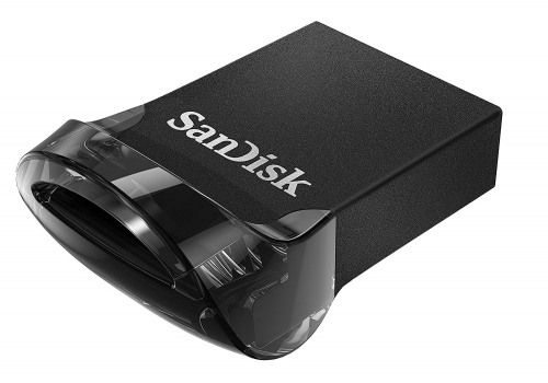 SanDisk 128GB Ultra Fit USB3.1 FD