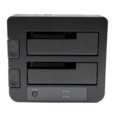 Startech USB 3.0 eSATA Dual Hard Drive Dock UASP
