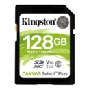 128GB Canvas Select Plus C10 UHSI SDXC
