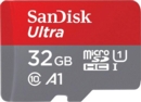 32GB Ultra A1 120MBs MicroSDXC and AD