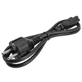 StarTech 1m 3 Prong Laptop Power Cord CEE7 to C5