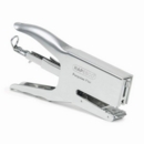 Rapesco Porpoise Classic Stapling Plier Metal Silver