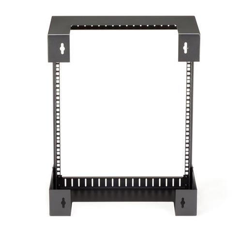 12U Wall Mount Server Rack 12in Depth