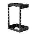 15U Wall Mount Server Rack 12 to 20 in