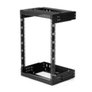 15U Wall Mount Server Rack 12 to 20 in
