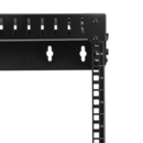 15U Wall Mount Server Rack 12 to 20 in