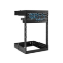 15U Wall Mount Server Rack 12 to 20 in