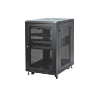 18U Server Rack Cabinet 31in Deep