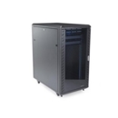 22U 36in Knock Down Server Rack Cabinet
