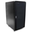 25U 36in ServerRack Cabinet with Casters