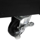 9U Portable Server Rack with Handles