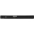 1U 17in VGA Rackmount HD KVM Console