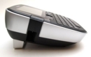 Dymo LabelManager 500 Touch Screen Desktop Label Printer QWERTY Keyboard Black/Silver