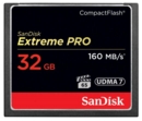 Sandisk 32GB Extreme Pro Compact Flash