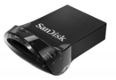 SanDisk Ultra Fit USB3.1 Capless Flash Drive Plug Up to 130Mbs Read Speed