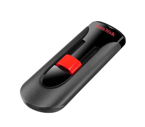 SanDisk Cruzer Glide 32Gb Usb