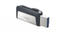Sandisk FD 256GB Ultra Type CTM