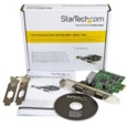 2PT PCIe Serial Card with 16C1050 UART