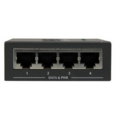 Startech 4 Port Gigabit Midspan PoE and injector