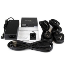 Startech 4 Port Gigabit Midspan PoE and injector