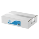 Purely Smile Extra Heavy Duty Refuse Sacks Black (Pack 200) PS3002