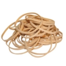 ValueX Rubber Elastic Band No 36 3x130mm 454g Natural