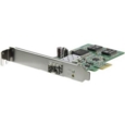 Startech PCIe Gbit Fibre Network Card SFP NIC