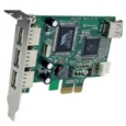 Startech 4 Port PCIE Low Profile USB 2.0 Card
