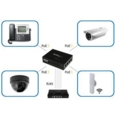 Startech 4 Port Gigabit Midspan PoE and injector