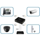 Startech 4 Port Gigabit Midspan PoE and injector