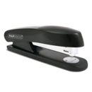 Rapesco Skippa Full Strip Stapler Plastic 20 Sheet Black