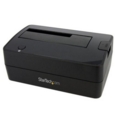 Startech USB3 to SATA HD Dock for 2.5in 3.5in HDD