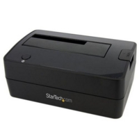 Startech USB3 to SATA HD Dock for 2.5in 3.5in HDD