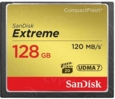 Sandisk CF Extreme 128GB CompactFlash