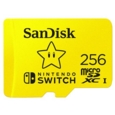 256GB Nintendo CL10 UHS1 MicroSDXC
