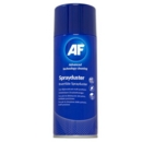 AF Sprayduster Air Duster Invertible 125ml SDU125D