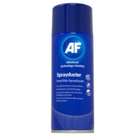 AF Sprayduster Air Duster Invertible 125ml SDU125D