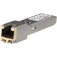 10GBaseT SFP Plus Transceiver 10G Copper