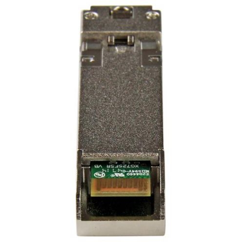 Cisco SFP 10G SR S 10GBaseSR SFP Plus MM