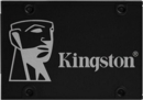 Kingston Technology KC600 1024GB Serial ATA III 3D TLC 2.5 Inch 6Gbs Internal Solid State Drive
