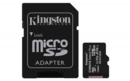 128GB CS Plus C10 MicroSDXC and Adapter